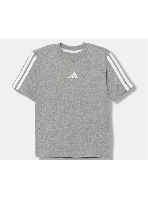j 3s tee 160 ADIDAS | JY4968MGREY WHITE